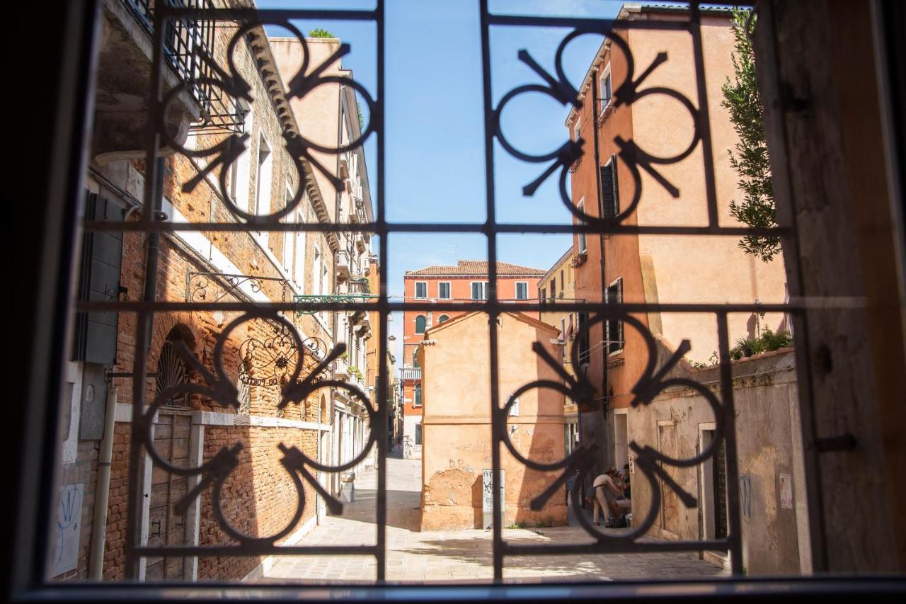 Appartamento Ca Della Luna Venexiana, Vicino Biennale Venezia