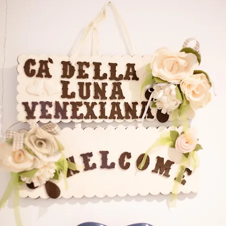 Ca Della Luna Venexiana By Venicevillas Exterior photo